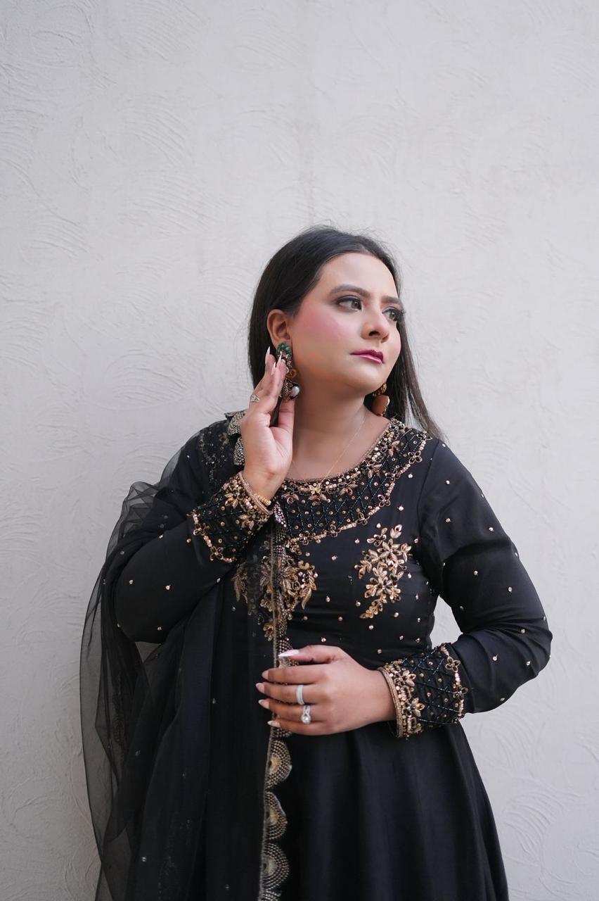 Gul-e-Siyara - Image 4