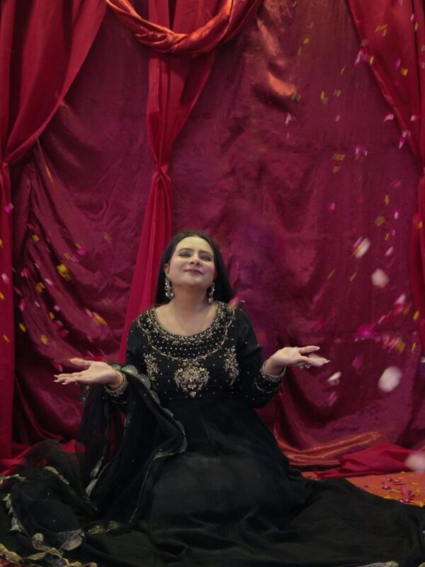 Gul-e-Siyara
