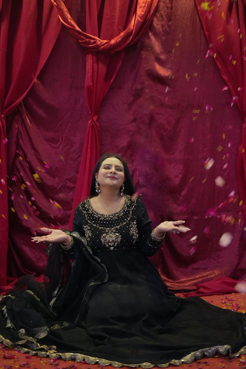 Gul-e-Siyara
